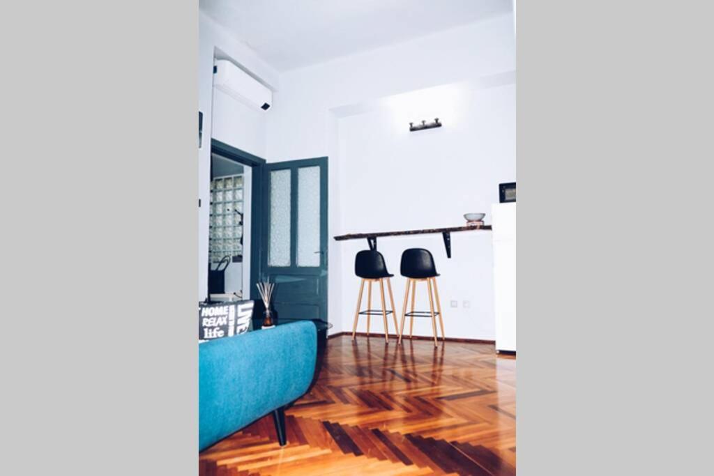 ☆Modern High Ceiling Apartment - Heart Of The City Oradea Ngoại thất bức ảnh